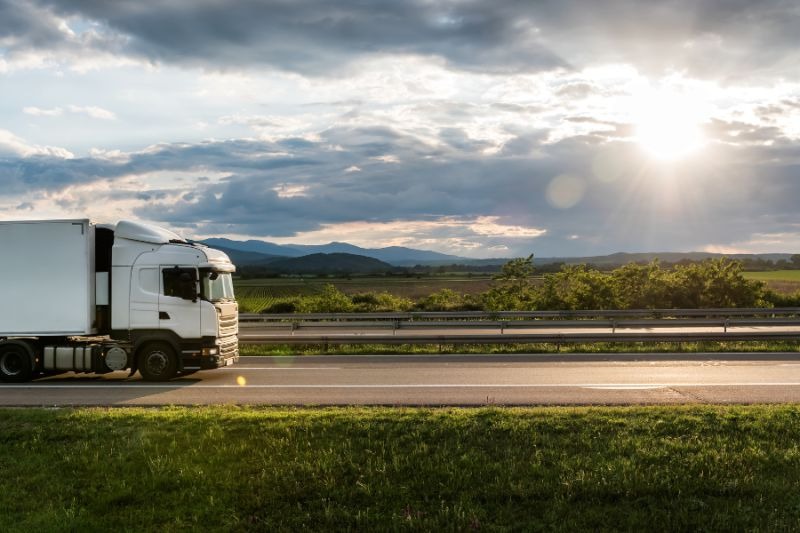 Sustainability in logistics